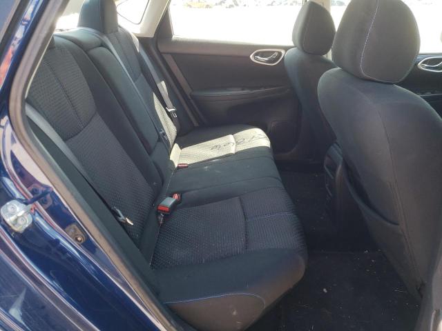 Photo 6 from auction – 2019 NISSAN SENTRA S with VIN 3N1AB7AP1KY338389