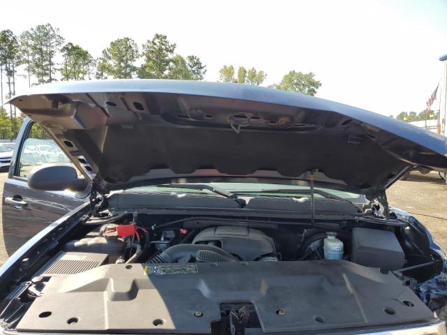 Photo 7 from auction – 2010 CHEVROLET SILVERADO with VIN 3GCRKREA1AG298675