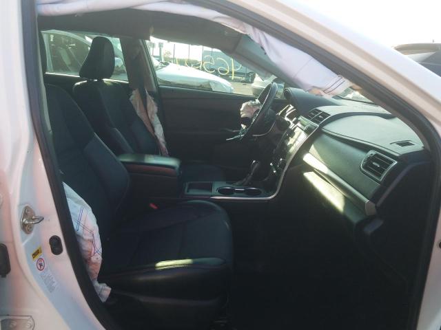 Photo 5 from auction – 2016 TOYOTA CAMRY LE with VIN 4T1BF1FK7GU255362