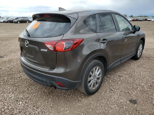 Photo 4 from auction – 2016 MAZDA CX-5 TOURI with VIN JM3KE4CYXG0645033