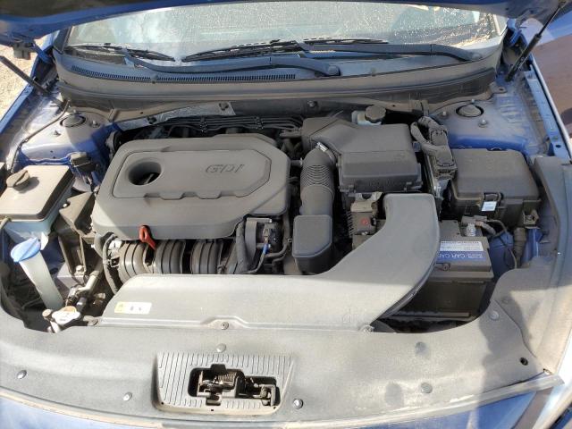 Photo 7 from auction – 2016 HYUNDAI SONATA SE with VIN 5NPE24AF7GH359336
