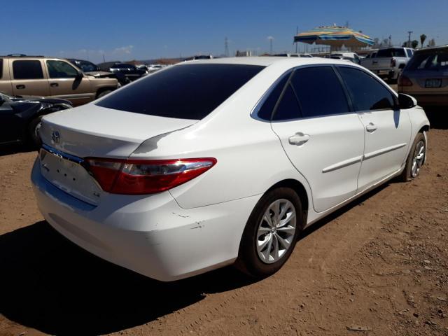Photo 4 from auction – 2015 TOYOTA CAMRY LE with VIN 4T4BF1FK1FR462818
