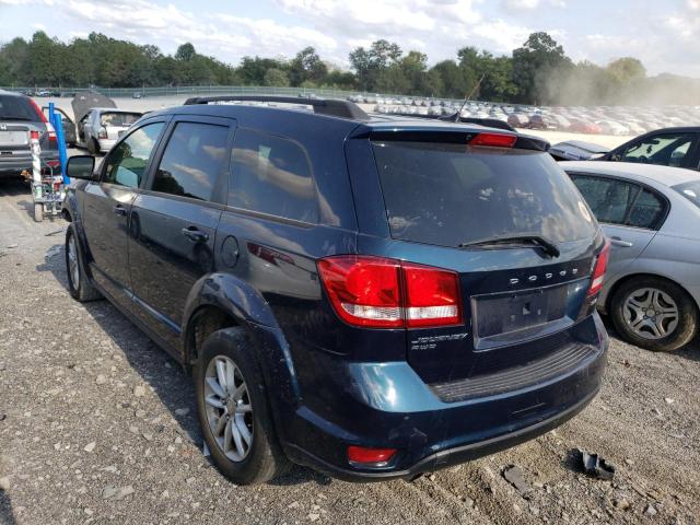Photo 3 from auction – 2014 DODGE JOURNEY SX with VIN 3C4PDDBG8ET118134