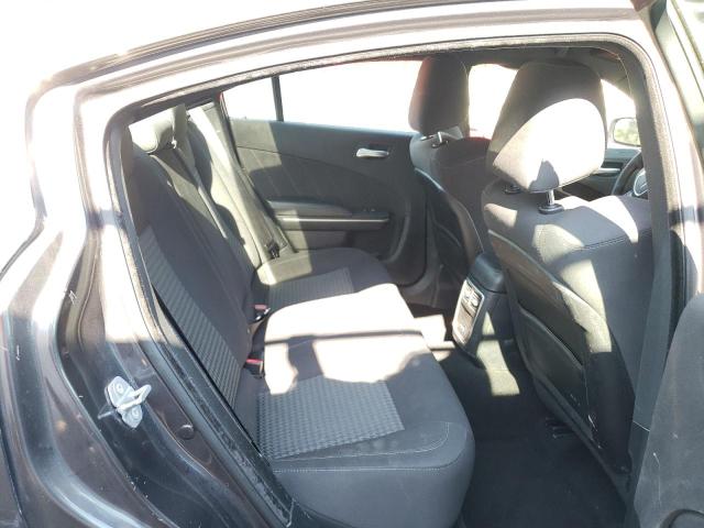 Photo 6 from auction – 2019 DODGE CHARGER R/ with VIN 2C3CDXCT1KH575565
