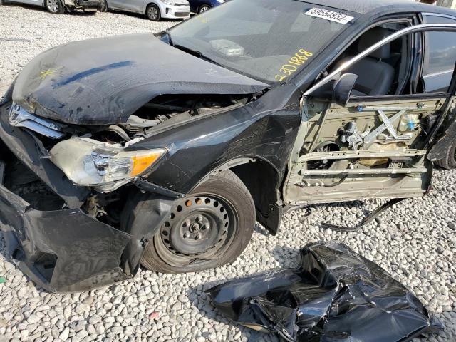 Photo 9 from auction – 2013 TOYOTA CAMRY L with VIN 4T1BF1FK6DU285187