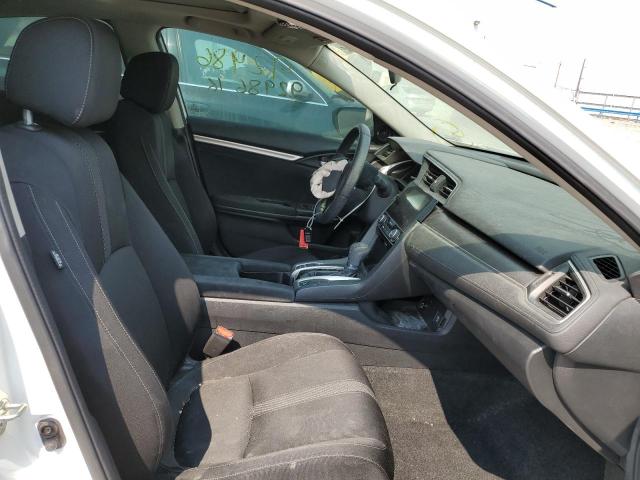 Photo 5 from auction – 2016 HONDA CIVIC EX with VIN 19XFC2F7XGE248811