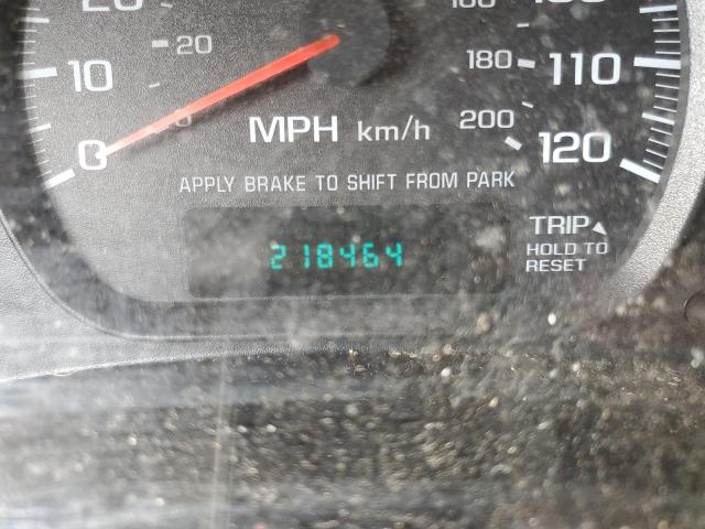 Photo 8 from auction – 2004 CHEVROLET IMPALA LS with VIN 2G1WH52K949307699