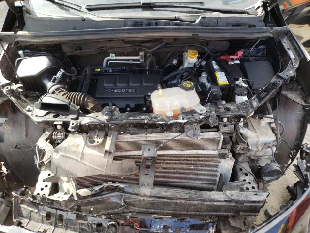 Photo 7 from auction – 2020 CHEVROLET TRAX LS with VIN 3GNCJKSB2LL331584
