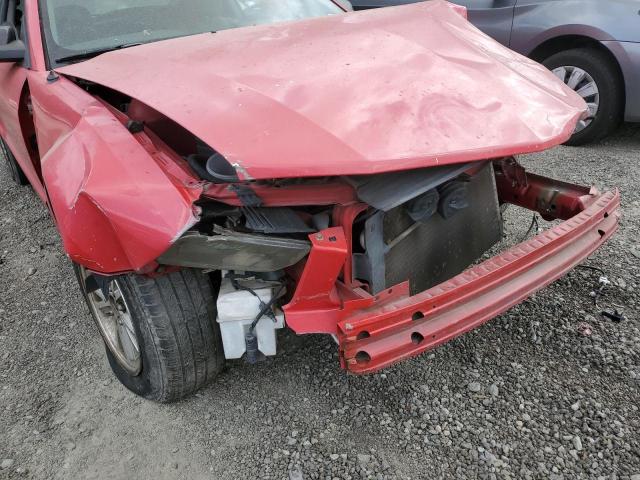 Photo 9 from auction – 2007 FORD MUSTANG with VIN 1ZVFT80N775277007