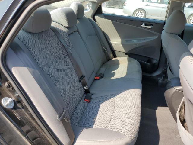 Photo 6 from auction – 2013 HYUNDAI SONATA GLS with VIN 5NPEB4AC0DH803528