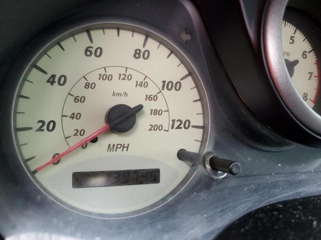 Photo 8 from auction – 2001 TOYOTA RAV4 with VIN JTEGH20V210004966