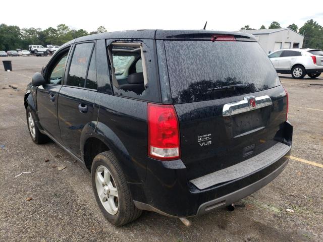 Photo 3 from auction – 2007 SATURN VUE with VIN 5GZCZ33D57S802625
