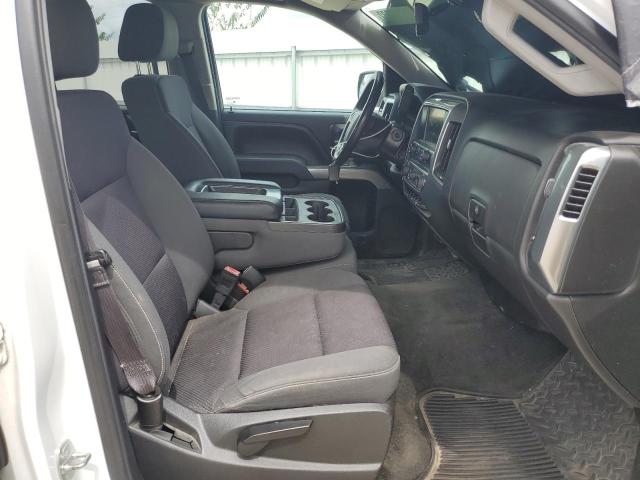 Photo 5 from auction – 2014 CHEVROLET SILVERADO with VIN 1GCRCREH5EZ249270