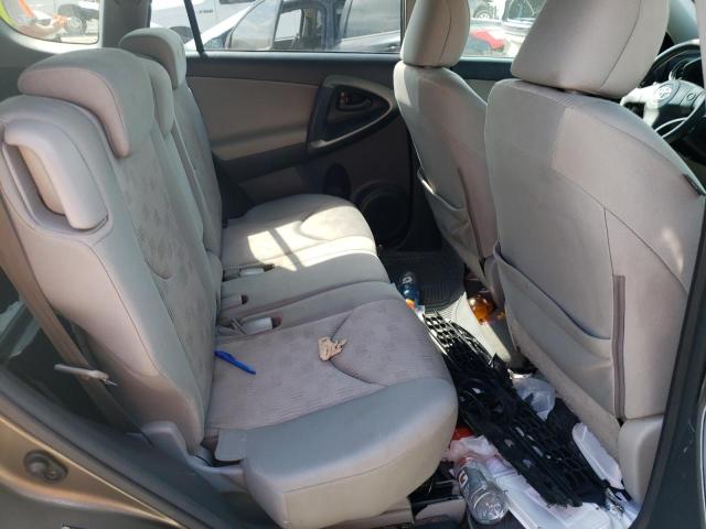 Photo 6 from auction – 2009 TOYOTA RAV4 with VIN JTMZF33V595007458