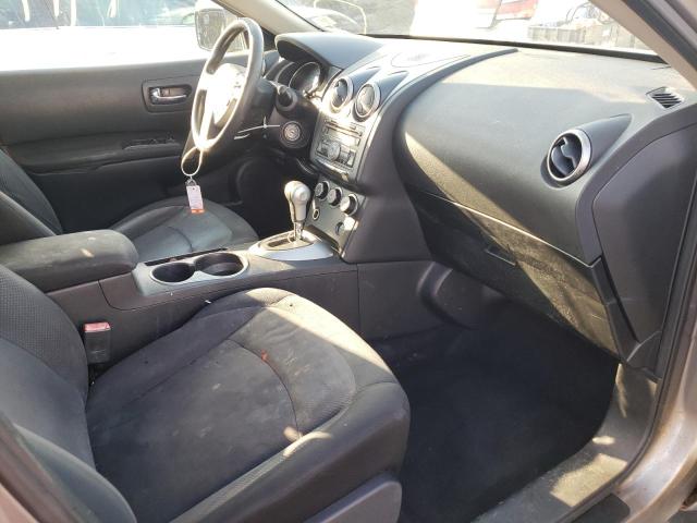 Photo 5 from auction – 2011 NISSAN ROGUE S with VIN JN8AS5MV5BW271903