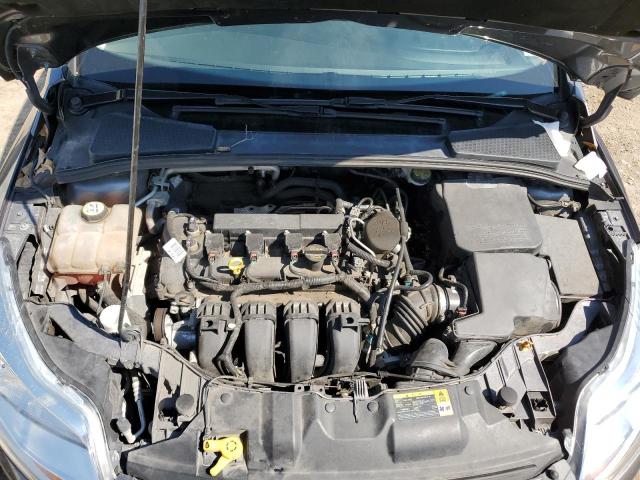 Photo 7 from auction – 2013 FORD FOCUS SE with VIN 1FADP3F28DL174836