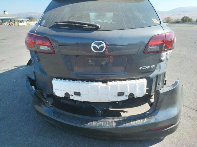 Photo 9 from auction – 2013 MAZDA CX-9 TOURI with VIN JM3TB2CV2D0409575