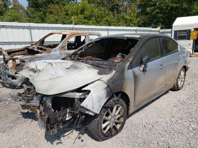 صورة رقم 2 من المزاد - 2013 SUBARU IMPREZA PR مع VIN JF1GJAC61DH017694