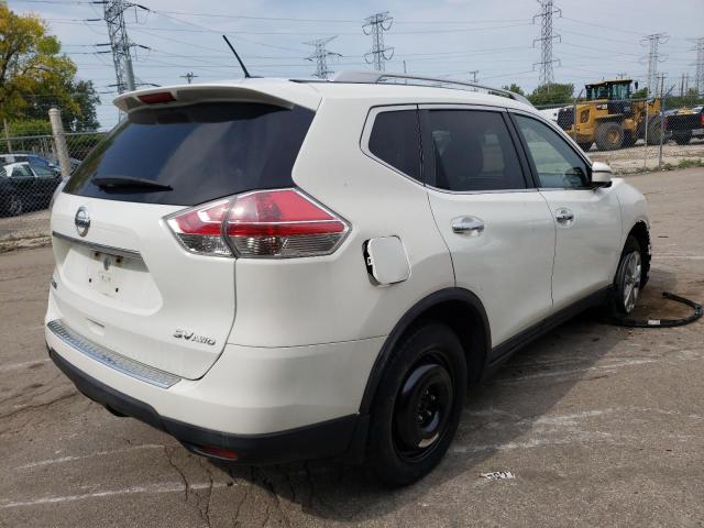Photo 4 from auction – 2016 NISSAN ROGUE S with VIN KNMAT2MV1GP629040