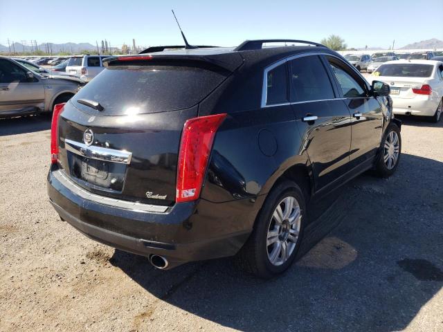 Photo 4 from auction – 2010 CADILLAC SRX with VIN 3GYFNGEY4AS561891