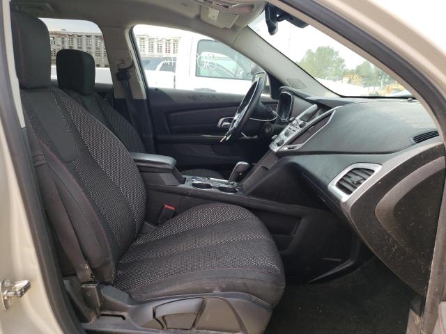 Photo 5 from auction – 2012 GMC TERRAIN SL with VIN 2GKALSEKXC6139859