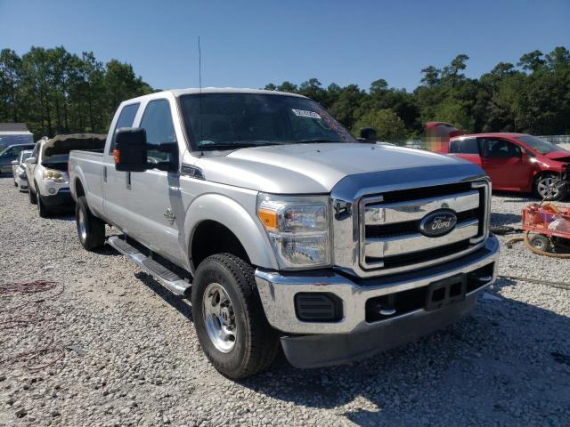 Photo 1 from auction – 2012 FORD F350 SUPER with VIN 1FT8W3BT0CEC18635