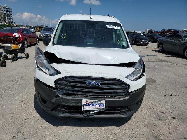 Photo 9 from auction – 2019 FORD TRANSIT CO with VIN NM0LS7E27K1411027