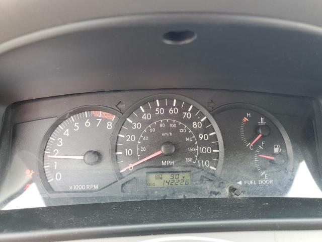 Zdjęcie 8 z aukcji – 2007 TOYOTA COROLLA CE z VIN JTDBR32E170111644