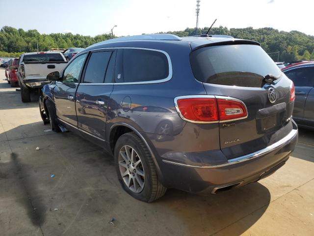 Photo 3 from auction – 2014 BUICK ENCLAVE with VIN 5GAKRBKD0EJ303972