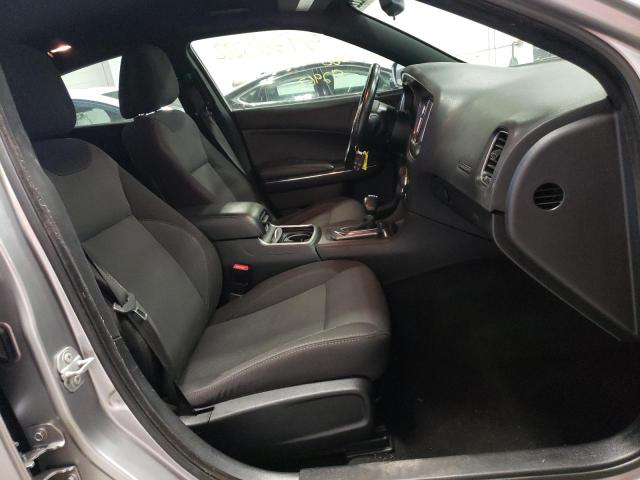 Photo 5 from auction – 2017 DODGE CHARGER SE with VIN 2C3CDXFG8HH511708