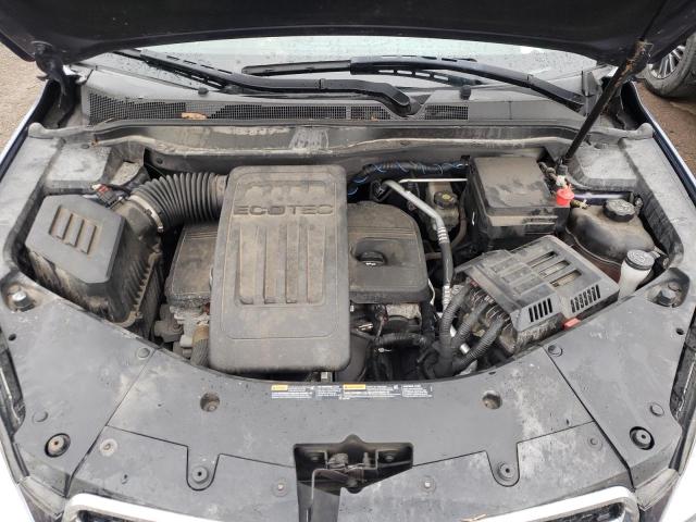 Photo 7 from auction – 2013 CHEVROLET EQUINOX LS with VIN 2GNFLCEK8D6415018