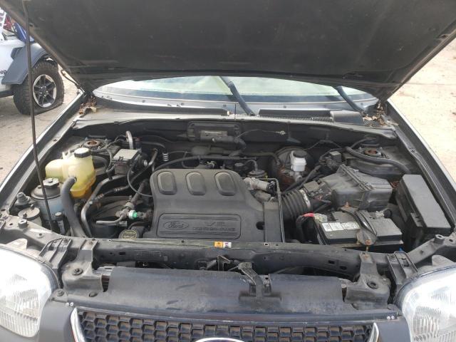 Photo 7 from auction – 2003 FORD ESCAPE XLT with VIN 1FMYU93183KD99213