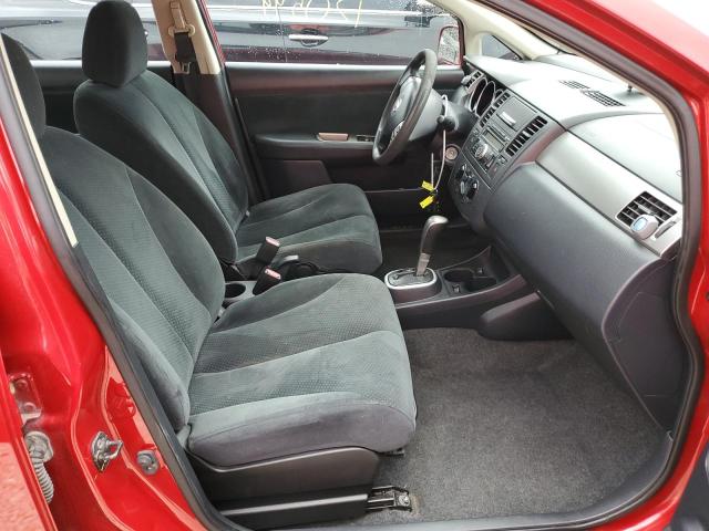 Photo 5 from auction – 2011 NISSAN VERSA S with VIN 3N1BC1AP8BL359655