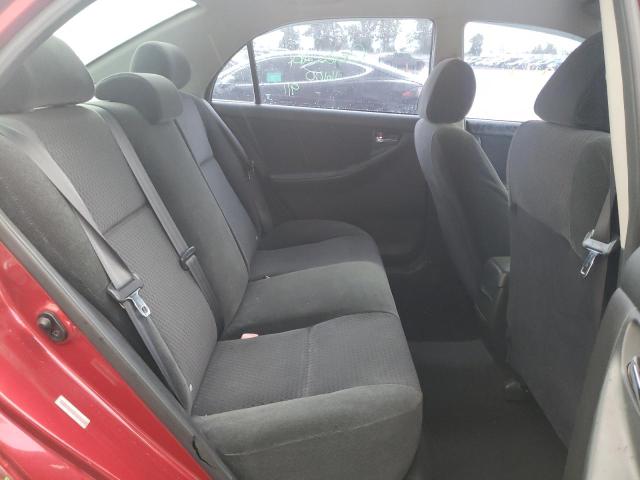 Photo 6 from auction – 2007 TOYOTA COROLLA CE with VIN 1NXBR32E27Z806509