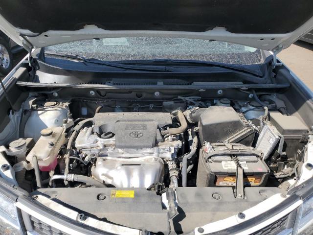 Photo 7 from auction – 2015 TOYOTA RAV4 LE with VIN 2T3BFREV2FW396775