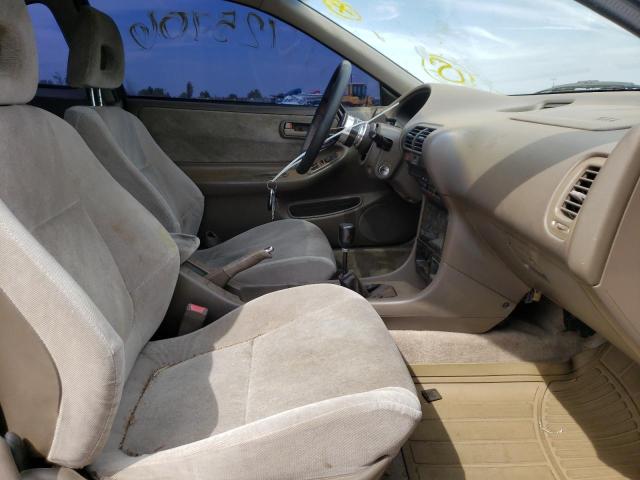 Photo 5 from auction – 1996 ACURA INTEGRA LS with VIN JH4DC4359TS003476
