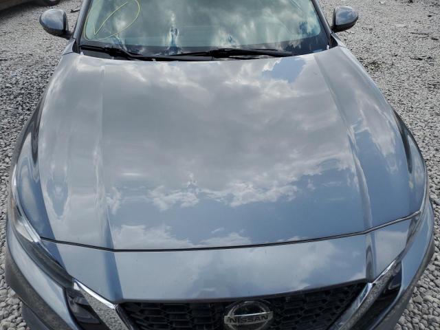 Photo 9 from auction – 2021 NISSAN ALTIMA S with VIN 1N4BL4BV8MN368182