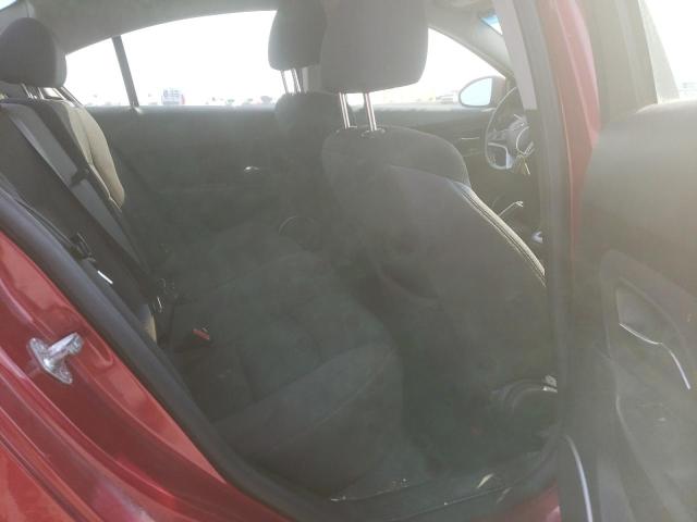 Photo 6 from auction – 2012 CHEVROLET CRUZE LT with VIN 1G1PF5SC7C7246713
