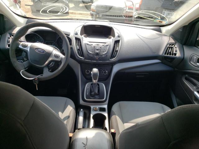 Photo 9 from auction – 2013 FORD ESCAPE SE with VIN 1FMCU0GX7DUC53766