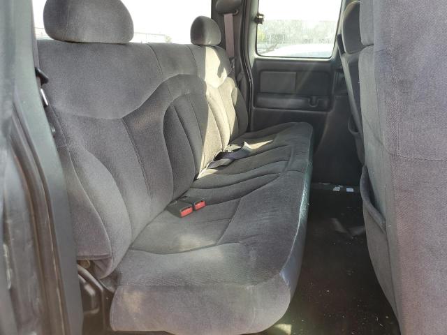 Photo 6 from auction – 2002 GMC NEW SIERRA with VIN 1GTEK19T02E251898