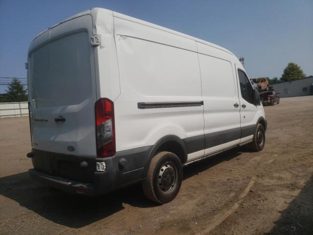 Photo 4 from auction – 2015 FORD TRANSIT T- with VIN 1FTNR2CG7FKA15091