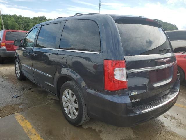 Photo 3 from auction – 2013 CHRYSLER TOWN & COU with VIN 2C4RC1BG9DR706409