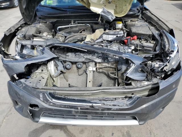 Photo 7 from auction – 2020 SUBARU OUTBACK LI with VIN 4S4BTANC4L3145064
