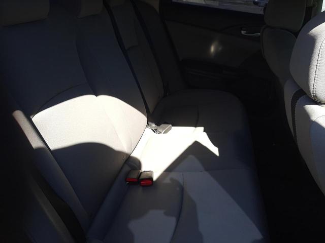 Photo 6 from auction – 2019 HONDA CIVIC with VIN 2HGFC2F63KH586895