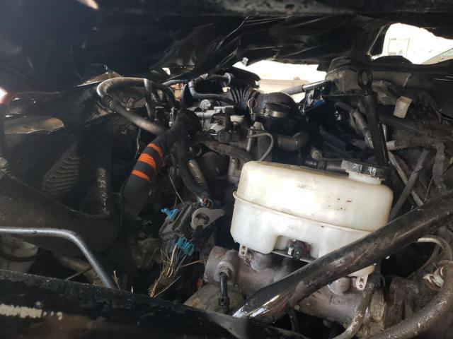 Photo 7 from auction – 2015 CHEVROLET SILVERADO with VIN 1GC2KVE83FZ137243