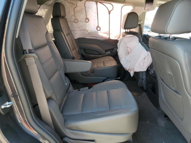Photo 6 from auction – 2016 GMC YUKON DENA with VIN 1GKS1CKJ1GR162551