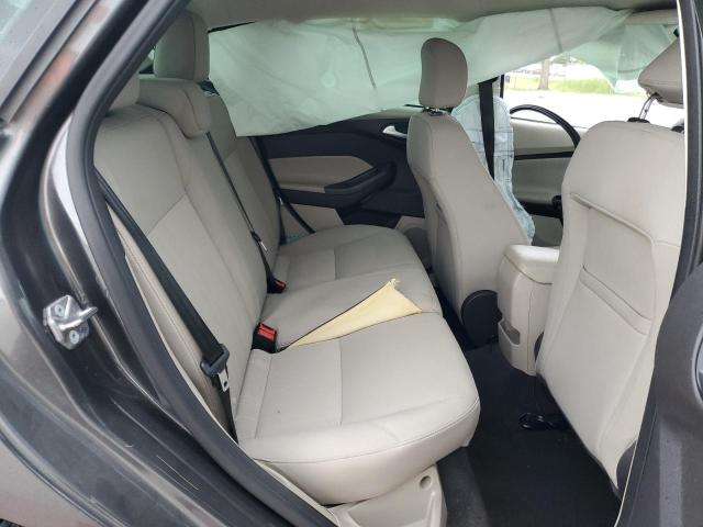Photo 6 from auction – 2015 FORD FOCUS SE with VIN 1FADP3K23FL216337