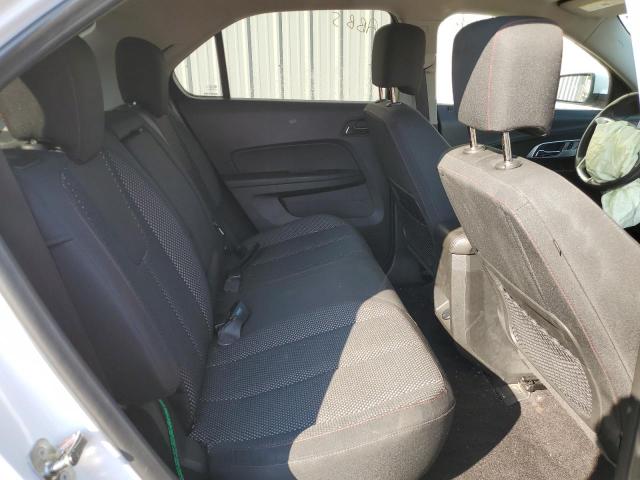 Photo 6 from auction – 2016 CHEVROLET EQUINOX LT with VIN 2GNFLFEK2G6243655