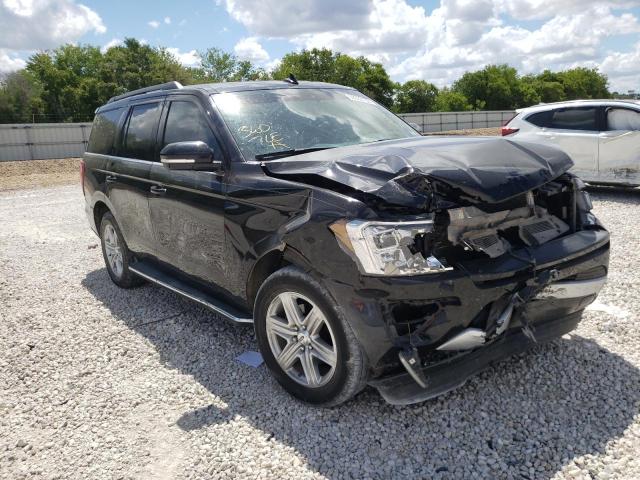 Photo 1 from auction – 2019 FORD EXPEDITION with VIN 1FMJU1HTXKEA13403