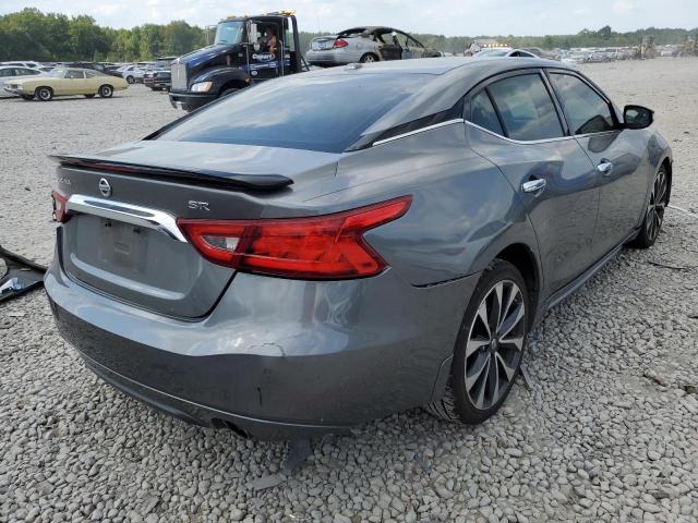 Photo 4 from auction – 2016 NISSAN MAXIMA 3.5 with VIN 1N4AA6AP5GC385442